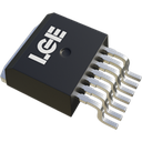新型功率器件.碳化硅FETs.LGE3M80120J.27