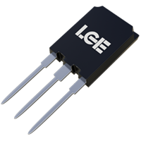 新型功率器件.IGBT.LGEGQ100N065FP.21