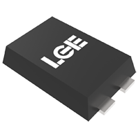 新型功率器件.碳化硅二极管.LGE3D80120T.42