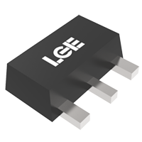 三极管系列.LDO低压差线性稳压器.LGEA1117-5.0.45