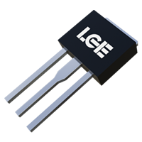 三极管系列.LDO低压差线性稳压器.LGEA1117-2.85.50