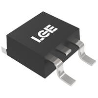 三极管系列.LDO低压差线性稳压器.LGEA1117-2.85.57