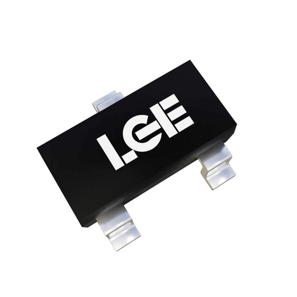 三极管系列.三端稳压电压基准器件.LGE431-3L.7