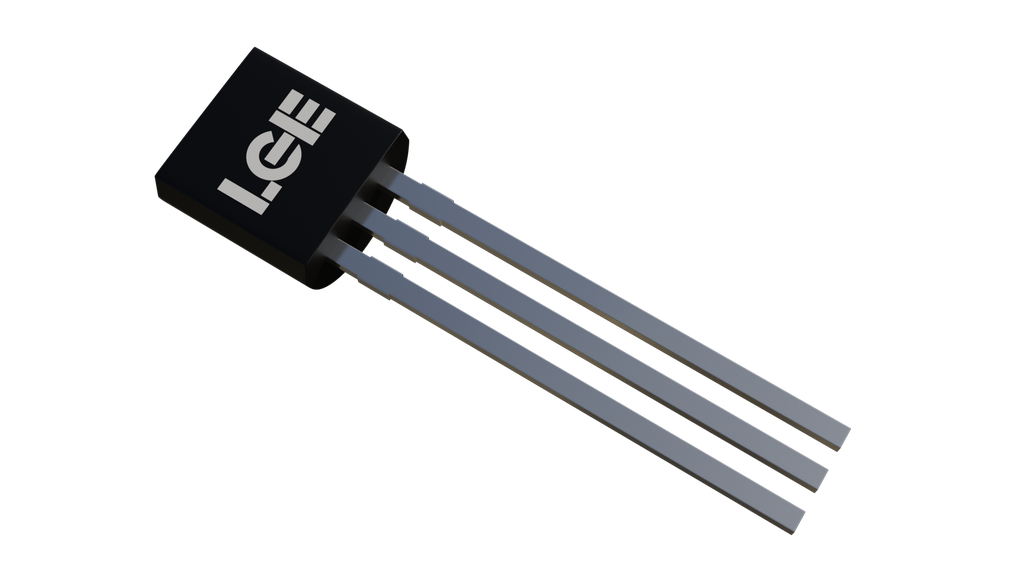 三极管系列.三端稳压电压基准器件.LGE431.9