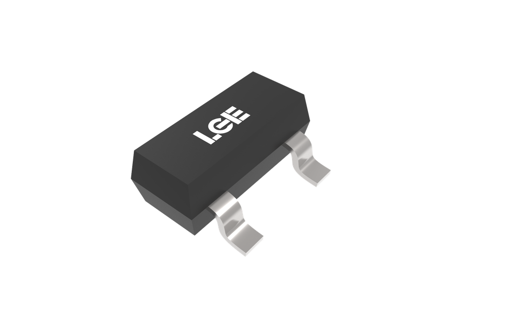 三极管系列.三端稳压电压基准器件.LGE431R.12