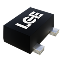 MOS场效应晶体管.小信号MOSFET.2N5003M.9