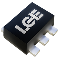 MOS场效应晶体管.小信号MOSFET.2N7002HV.20