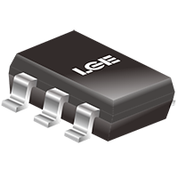 MOS场效应晶体管.小信号MOSFET.LGE12K0N20-6L.92