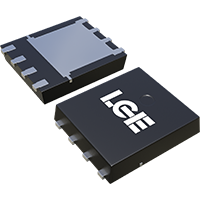 MOS场效应晶体管.小信号MOSFET.LGE024N03-5DL8.93