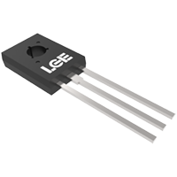 三极管系列.双极型晶体管（NPN）.BD433.143