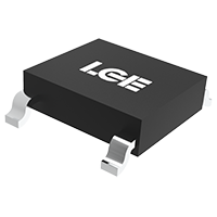 桥式整流器.单相整流桥（标准）.ABS4.7