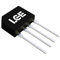 桥式整流器.单相整流桥（标准）.KBP2005(H).398