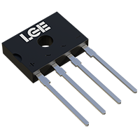 桥式整流器.单相整流桥（标准）.GBS3A.530