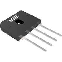 桥式整流器.单相整流桥（标准）.GBU15B.580