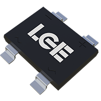 桥式整流器.单相整流桥（标准）.HBS6005.684