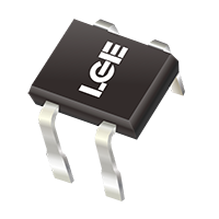 桥式整流器.单相整流桥（标准）.MB6M.1011