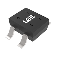 桥式整流器.单相整流桥（标准）.MB8S.1019