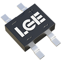 桥式整流器.单相整流桥（标准）.MMB1G.1032