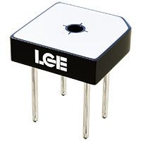 桥式整流器.单相整流桥（标准）.MP1510(W).1132