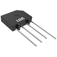 桥式整流器.单相整流桥（标准）.RS204.1266