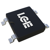 桥式整流器.单相整流桥（快恢复）.RABF158.9