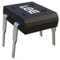 桥式整流器.单相整流桥（快恢复）.UDB156.98