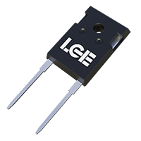 新型功率器件.快恢复外延二极管.MUR6040P.263