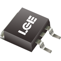 二极管系列.低正向肖特基二极管.MBRB1060LCT.312