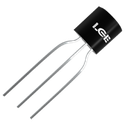 三极管系列.三极管（pin array).2N3906.7