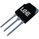 新型功率器件.IGBT.LGEGI50N065T1.14