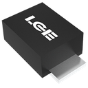 二极管系列.快恢复二极管.RS1GAF.69