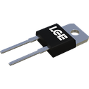 新型功率器件.碳化硅二极管.LGE3D04065A.6