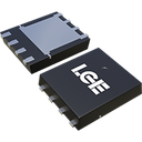 MOS场效应晶体管.小信号MOSFET.LGE024N03-5DL8.93