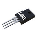 二极管系列.低正向肖特基二极管.MBRF2580LCT.406