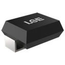 二极管系列.瞬态抑制二极管.1.0SMB10A.912